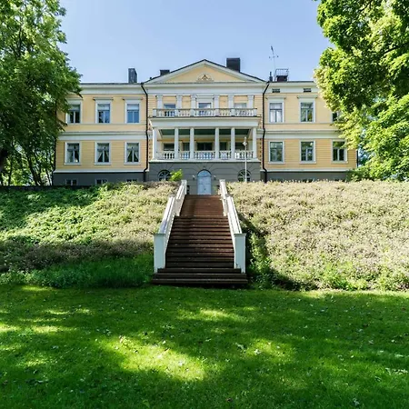 Sannasin Kartano Hotel