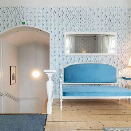 Hotel Sannasin Kartano 3*