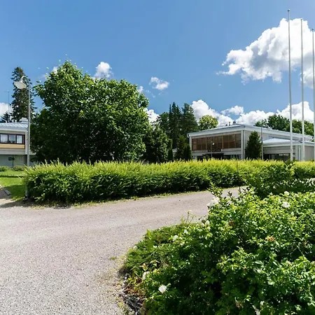 Sannasin Kartano Hotel Sannas